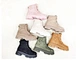 2024 Clearance Wholesale Boots For Women’s Fashion Shoes